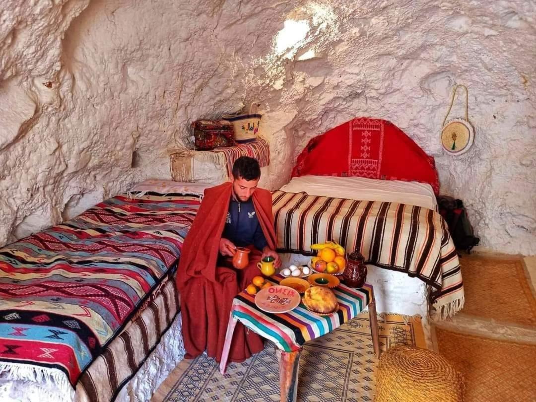 Diar Toujane Guest House Esterno foto