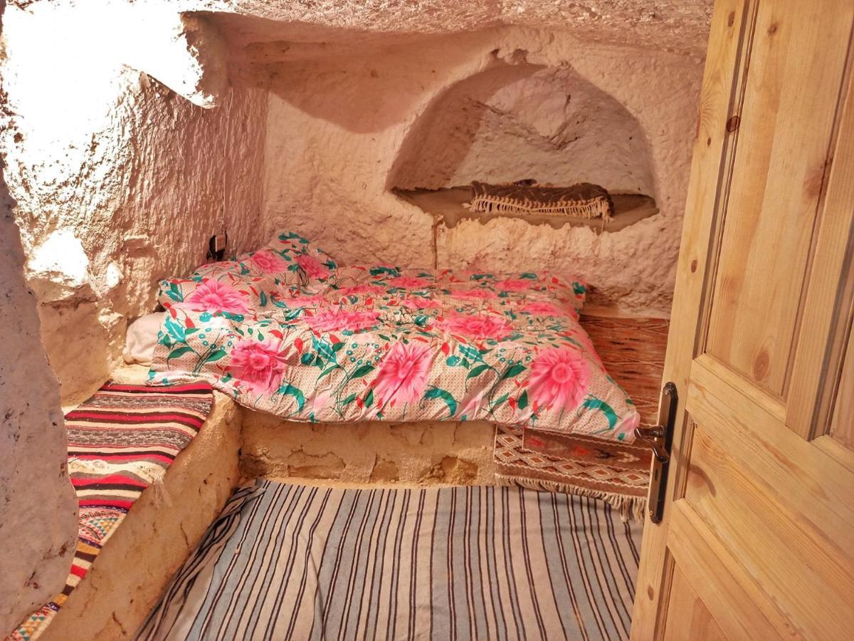 Diar Toujane Guest House Esterno foto